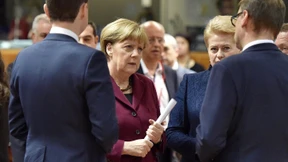 Türkei fordert drei Milliarden Euro von der EU