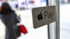 Facebook und Apple werden den Banken gefährlich