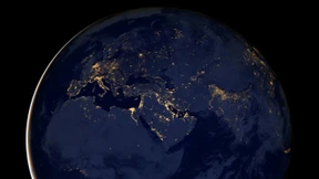 Deutschland ist der Sieger der Globalisierung