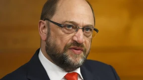 Schulz weist Vorwürfe zurück