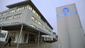 Kampf um die Kontrolle bei Grammer 