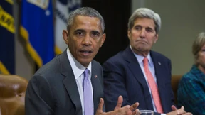 Obamas gute Notlösung