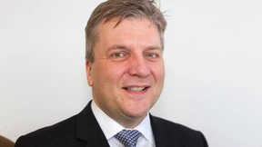 Landrat sorgt sich um christliche Flüchtlinge 