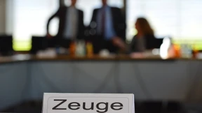 Zeuge: Polizei in Chemnitz auf der richtigen Spur