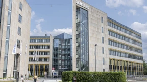 Sparen für die Zeit ohne Samsung