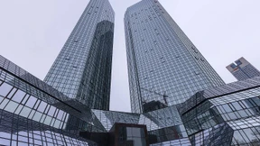 Deutsche Bank zahlt ihren Mitarbeitern 1,5 Milliarden Euro an Boni