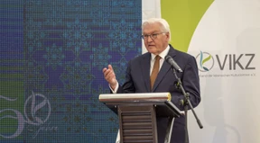 Steinmeier: Islam hat Wurzeln in unserem Land geschlagen