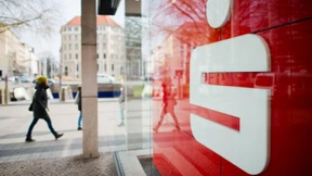 Aufseher erhöhen den Druck auf die Banken