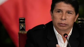 Peruanischer Präsident des Amtes enthoben