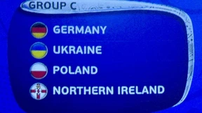 Die EM der Marke XXL