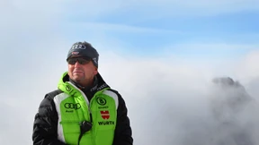 Anfang der besonderen Art