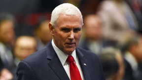 Amerikaner attackieren Chinas Machtpolitik