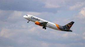 Condor findet neuen Investor