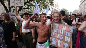 „Transgender-Diagnosen auf das rund Achtfache gestiegen“