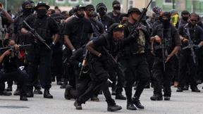 Amerikanischer Irrsinn