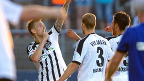 Aalen und Karlsruhe gewinnen, Berlin spielt unentschieden