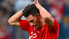 Schweizer Kraftakt gegen Spanien nicht belohnt