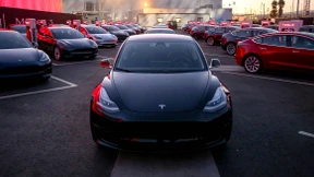 Wohl weitere Schwierigkeiten für Tesla