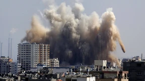 Stell dir vor, es ist Krieg