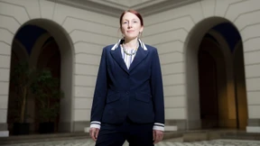 Hochschul-Präsidentin „äußerst irritiert“