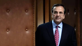 Athen braucht noch mehr Geld zur Abwendung eines Staatsbankrotts