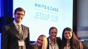 Drei deutsche Teams unter den Besten