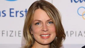 Jessy Wellmer moderiert künftig die „Sportschau“