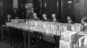 Eine Finanzdiktatur ist keine Option für Deutschland