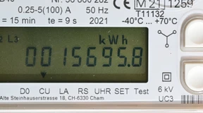 Trotz sinkender Abgabenlast wird Strom teurer
