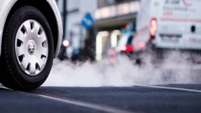 Drohen jetzt auch neuesten Dieselautos Fahrverbote?