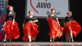 Dann tanzen sie eben ohne Sombrero