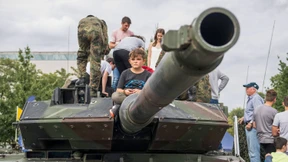 Greenpeace: Rüstungsindustrie soll Beatmungsgeräte herstellen