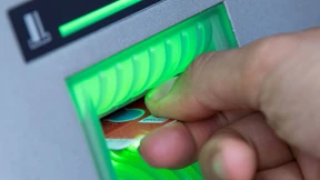 6,6 Millionen Deutsche sind im Dispo