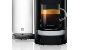 Nespresso startet neues Kapselsystem in Deutschland