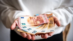 Die Deutschen haben 2024 fünf Milliarden Euro gespendet