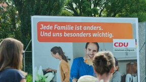Wirtschaftsforscher kritisieren Familiensplitting