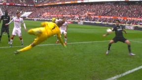 DFB ermittelt nach Handtor gegen Andreasen