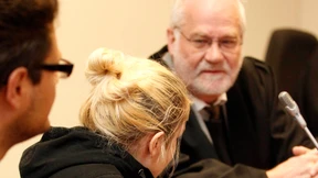 Haftstrafe für Mutter nach Tod des Babys