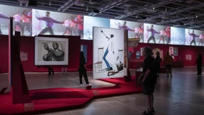 Alvin Aileys Vermächtnis in New York