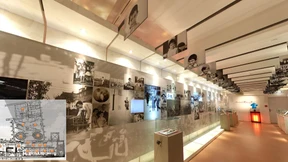 Das Anne Frank Zentrum Berlin