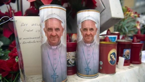 „Papst ist noch nicht außer Gefahr“