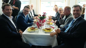 „Je fiebriger das Land, desto fokussierter müssen wir sein“