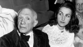 Picasso und die Frauen