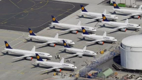 Gründer finden alle gut, den Flughafen nur CDU und FDP