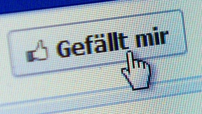 Bundeskartellamt will Facebook die „Gefällt mir“-Buttons verbieten