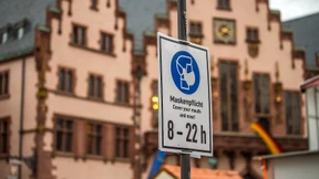 Verschärfungen für Frankfurt, Mainz oder Offenbach möglich