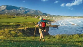 Pilgerreise in die Vergangenheit