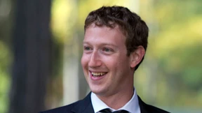 Umsatz im Minus, Aktie im Plus