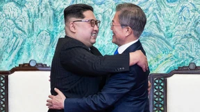 Süd- und Nordkorea wollen atomar abrüsten