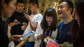 Ersetzt in China bald eine App den Ausweis?